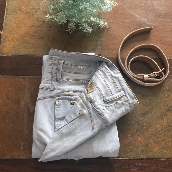 Duchess Colombian jean 🦋 - Picture 6 of 14